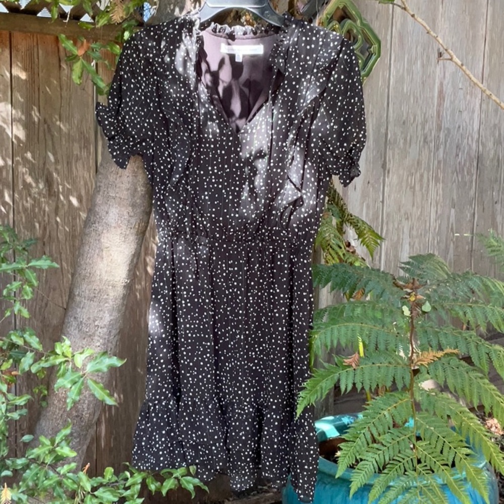 Xs cupcakes and cashmere dress